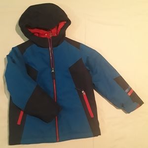 Boys Winter Coat